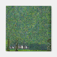 Gustav Klimt - Le Parc
