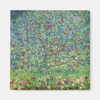 Gustav Klimt - Pommier