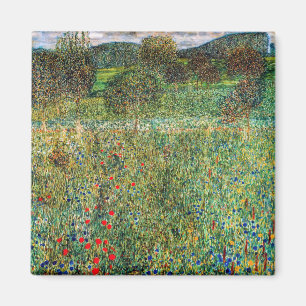 Aimant Gustav Klimt - Verger