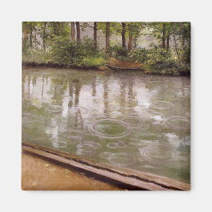 Aimant Gustave Caillebotte