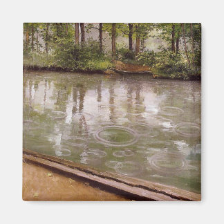 Aimant Gustave Caillebotte