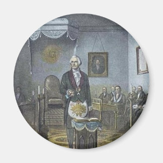 Aimant GWAlexandriaLodgePC1