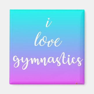 AIMANT GYMNASTICS