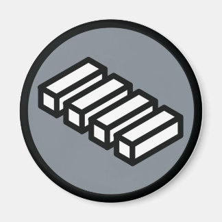 Aimant Habitainer 2003