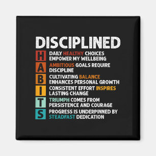 Aimant Habits Définition Citations Motivationnelles Affir