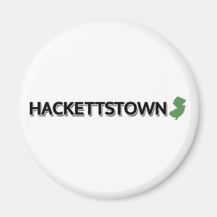 Aimant Hackettstown, New Jersey