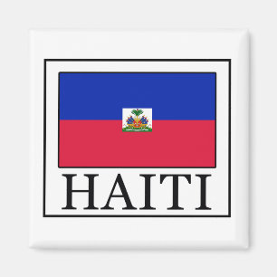 Aimant Haïti