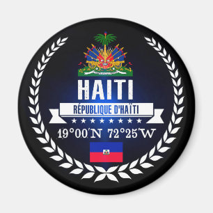 Aimant Haïti