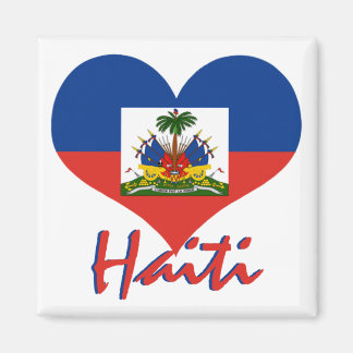 Aimant Haïti