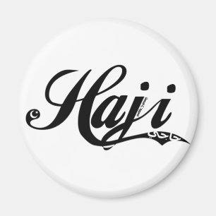 Aimant Haji