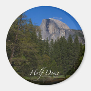 Aimant Half Dome
