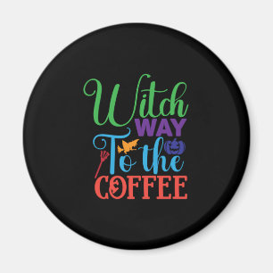 Aimant Halloween