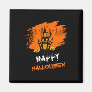 Aimant Halloween
