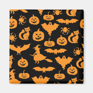 Aimant Halloween