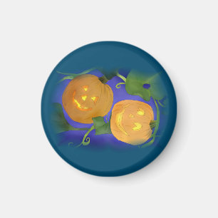 Aimant Halloween