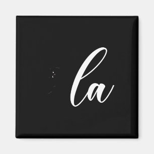 Aimant Halloween Chat Noir Comma La 2024 Kamala Har