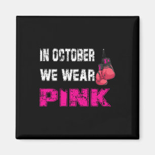 Aimant Halloween du cancer