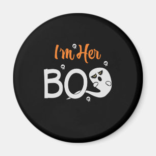 Aimant Halloween I
