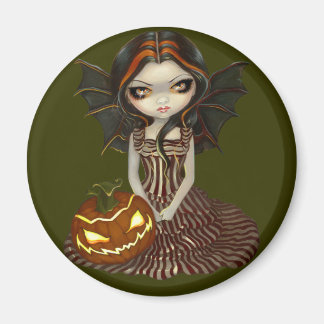 Aimant "HalloweenTwilight"