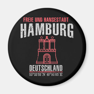 Aimant Hambourg