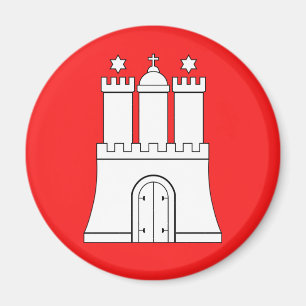 Aimant Hambourg, Allemagne