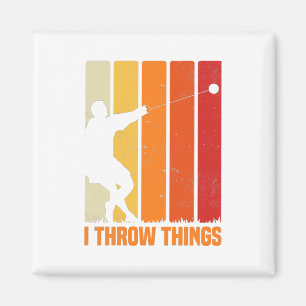 Aimant hammer throwwwing