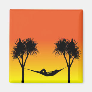 Aimant Hammock