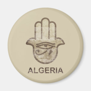 Aimant Hamsa Algérie