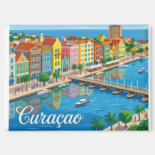 Aimant Handelskade Curaçao