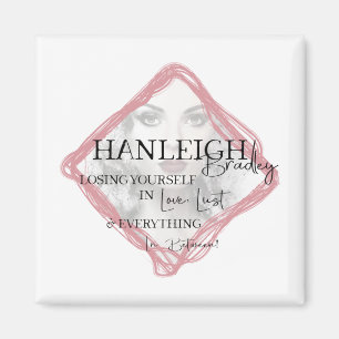 Aimant Hanleigh