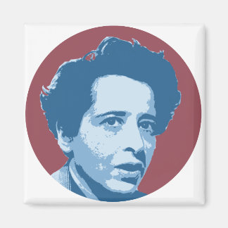 Aimant Hannah Arendt