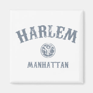 Aimant Harlem
