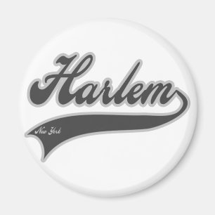 Aimant Harlem New York