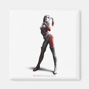 Aimant Harley