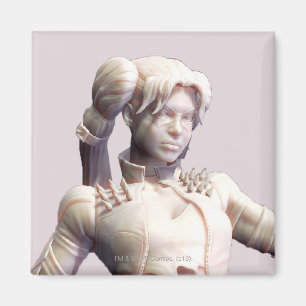 Aimant Harley Quinn Alternate 2