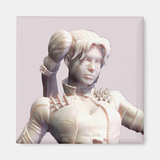 Aimant Harley Quinn Alternate 2 (Devant)