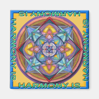 Aimant Harmonie