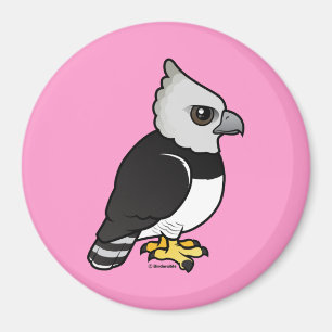 Aimant Harpie Eagle