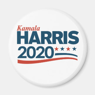 Aimant HARRIS - Kamala Harris pour le président