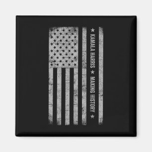 Aimant Harris Rendre l'Histoire Grunding Distressed Ameri