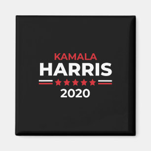 Aimant Harris Shirt Président 2020 Campagne 1