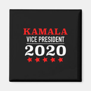 Aimant Harris Vice-président