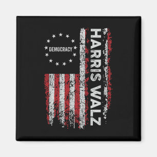 Aimant Harris WAlzheimer 2024 Harris Waltz Vp President 4