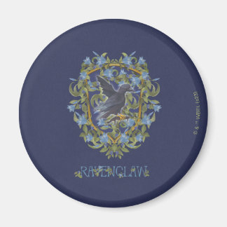 Aimant HARRY POTTER™ | Blason de SERDAIGLE™