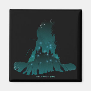 Aimant Harry Potter   Casquette De L'Assistant Bataille D