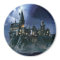 Harry Potter Castle | Moonlit Hogwarts