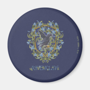 Aimant HARRY POTTER™   Crest RAVENCLAW™