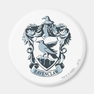 Aimant Harry Potter | Crête moderne de Ravenclaw