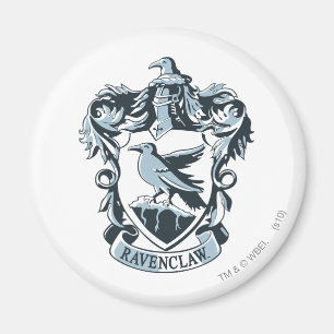Aimant Harry Potter   Modern Ravenclaw Crest