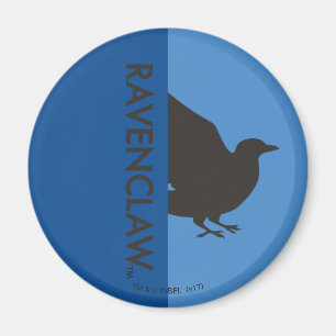 Aimant Harry Potter   Ravenclaw House Pride Graphic